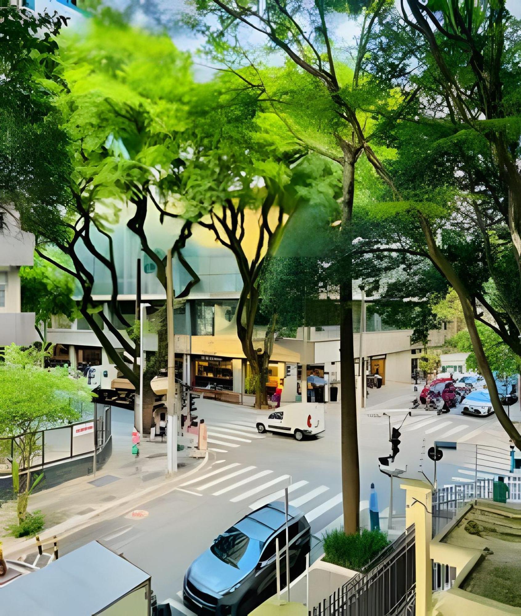 Apartamento Maravilhoso Duplex Paulista C/ Piscina E 2 Vagas *