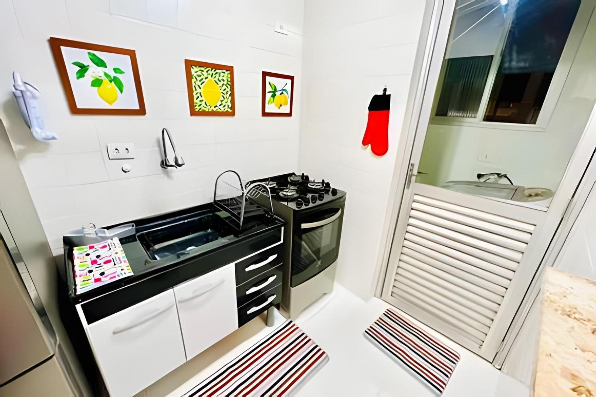 Apartamento Maravilhoso Duplex Paulista C/ Piscina E 2 Vagas