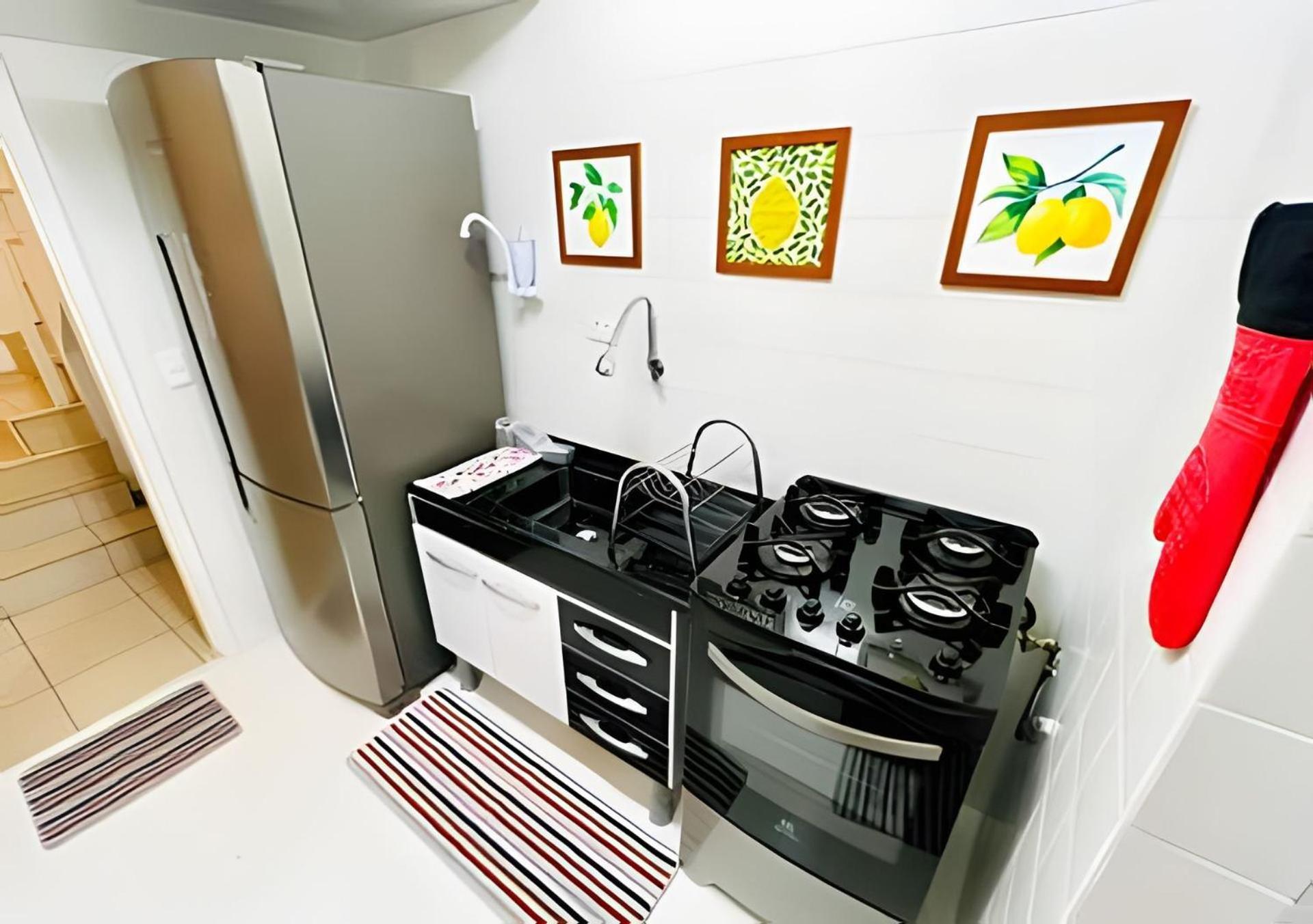 Apartamento Maravilhoso Duplex Paulista C/ Piscina E 2 Vagas São Paulo
