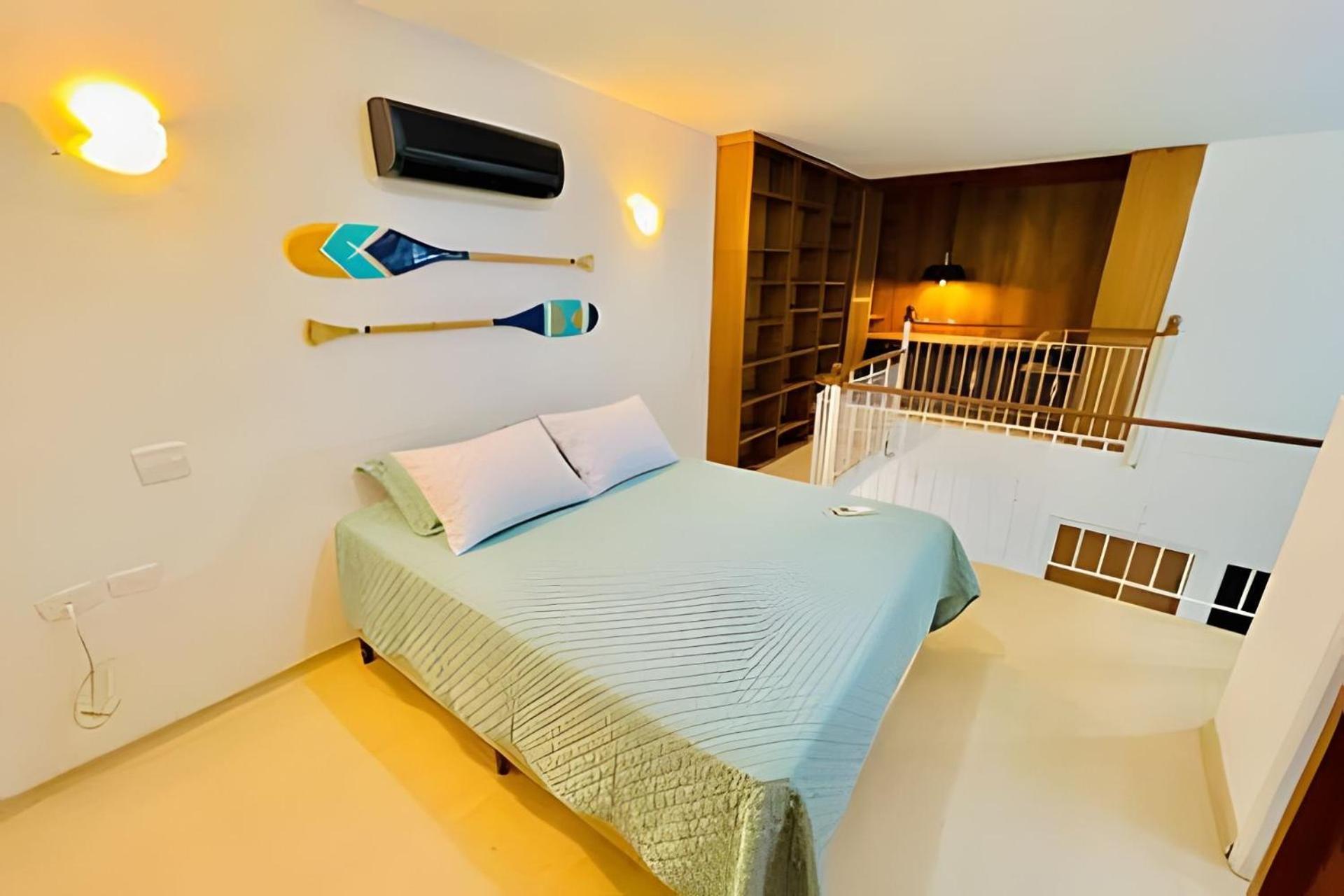 Maravilhoso Duplex Paulista C/ Piscina E 2 Vagas * São Paulo