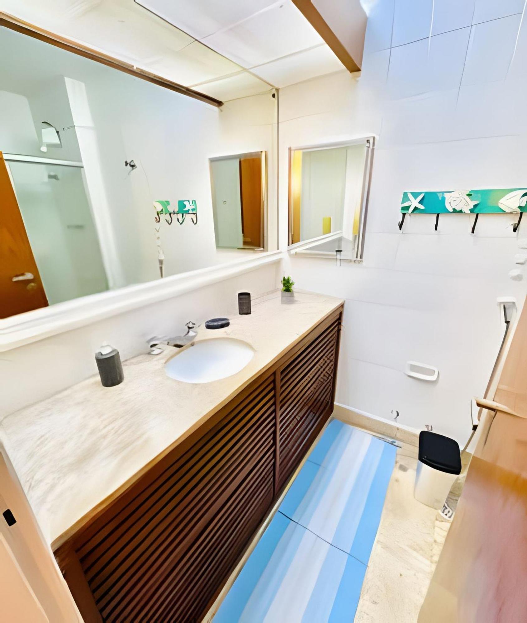 Maravilhoso Duplex Paulista C/ Piscina E 2 Vagas Apartamento *