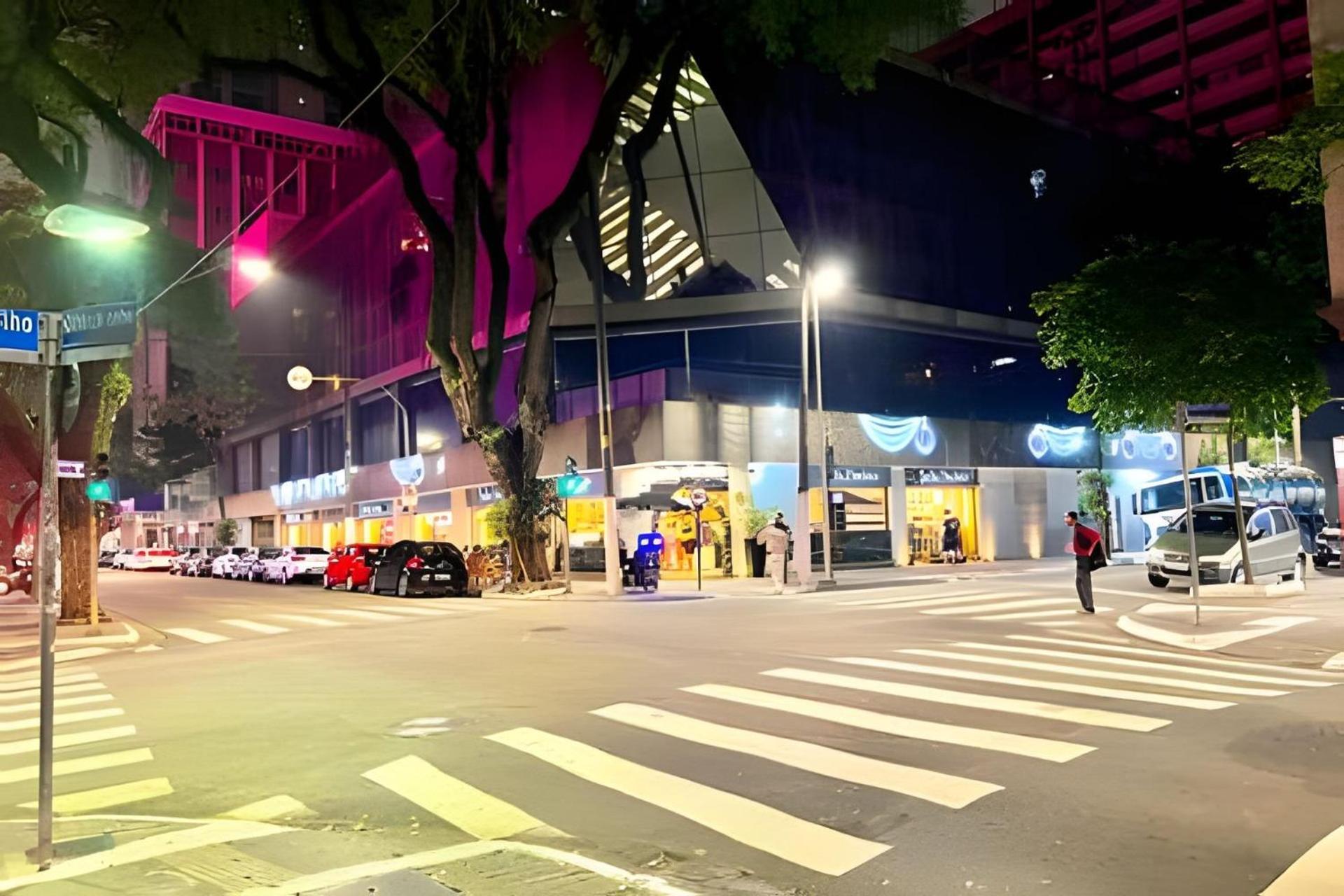 Apartamento Maravilhoso Duplex Paulista C/ Piscina E 2 Vagas São Paulo