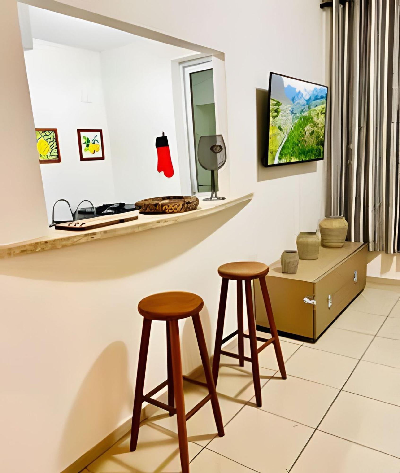 Apartamento Maravilhoso Duplex Paulista C/ Piscina E 2 Vagas