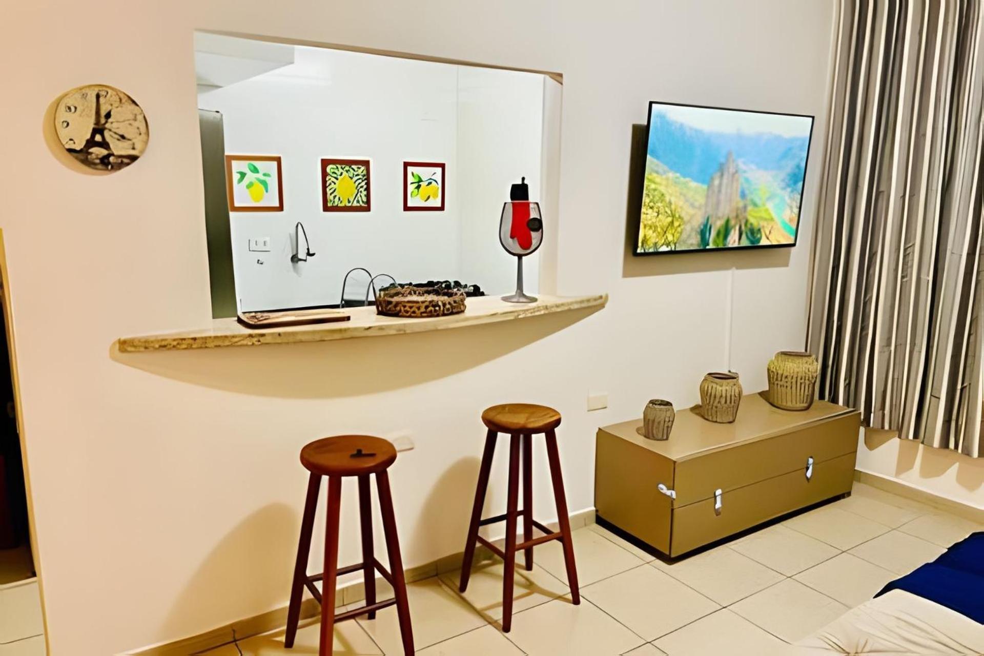 Apartamento Maravilhoso Duplex Paulista C/ Piscina E 2 Vagas São Paulo